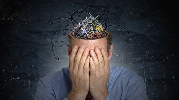 Ở một số người, tuy não bộ gần như không có những chỉ số IQ của họ vẫn có thể đạt tới 120.