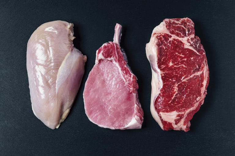 Loại thịt lành mạnh số 1: Nhiều protein và ít chất béo theo chuyên gia dinh dưỡng
